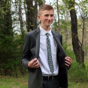 Meet your Posher, Nick